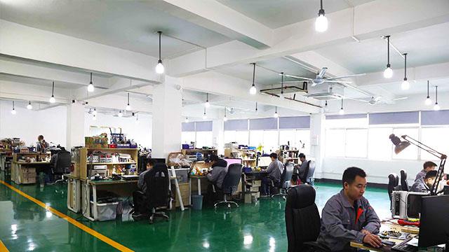 常州凌科自动化科技有限公司