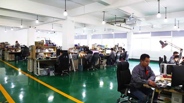 常州凌科自动化科技有限公司