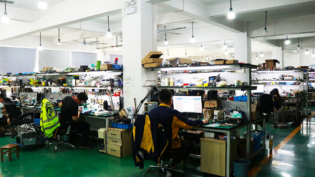 常州凌科自动化科技有限公司